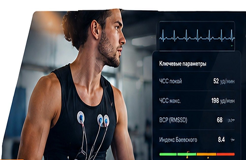 Resting ECG · 15 minutes