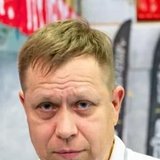 Alexey Chekanov — author of the program