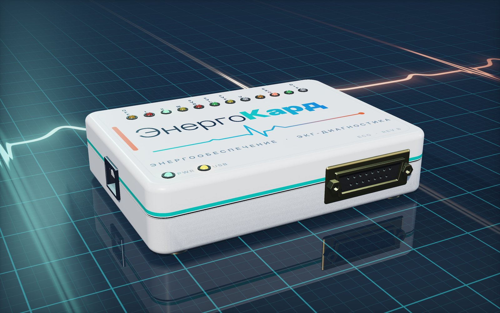 EnergoCard
